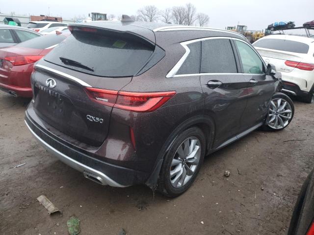 2021 INFINITI QX50 LUXE 3PCAJ5BB7MF112749