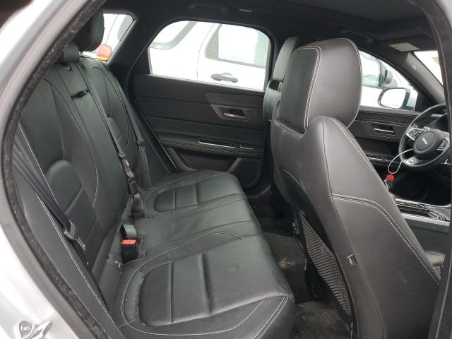 SAJBM2FV1JCY67226 Jaguar XF