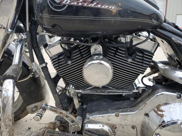 2005 HARLEY-DAVIDSON FLHPI 1HD1FHW1X5Y707633