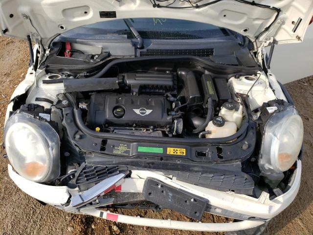 WMWMF33509TU75844 Mini Cooper