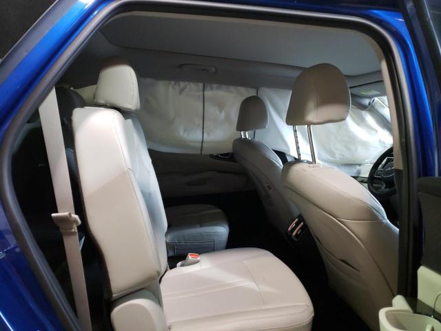5XYRKDLF1NG159670 KIA SORENTO SX