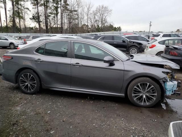 2018 TOYOTA CAMRY L - 4T1B11HK1JU010706