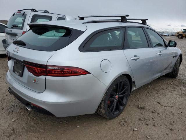 SAJBM2FV1JCY67226 Jaguar XF