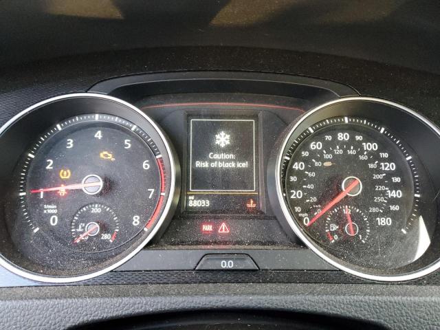 2015 VOLKSWAGEN GTI - 3VW5T7AU8FM060912