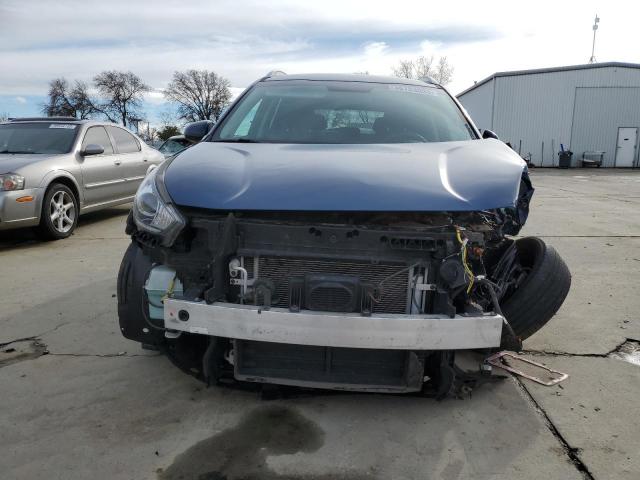 2019 KIA NIRO FE - KNDCB3LC3K5343499