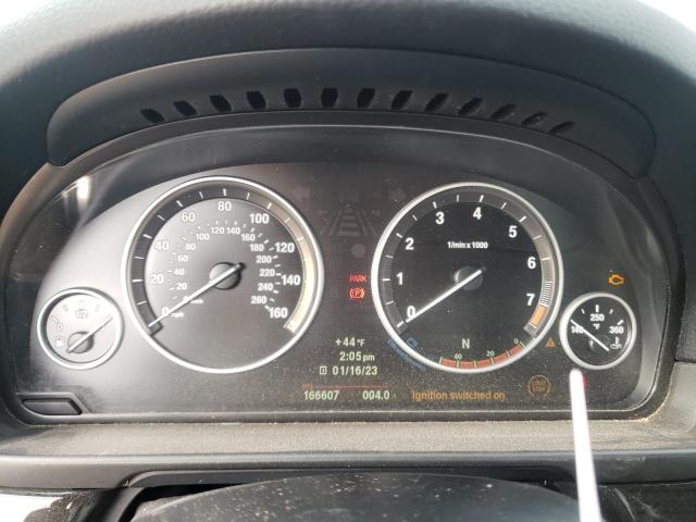 WBAXH5C5XCDW10123 BMW 528 XI