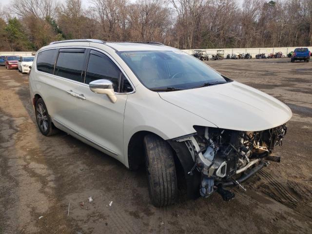2017 CHRYSLER PACIFICA L - 2C4RC1GG7HR643132