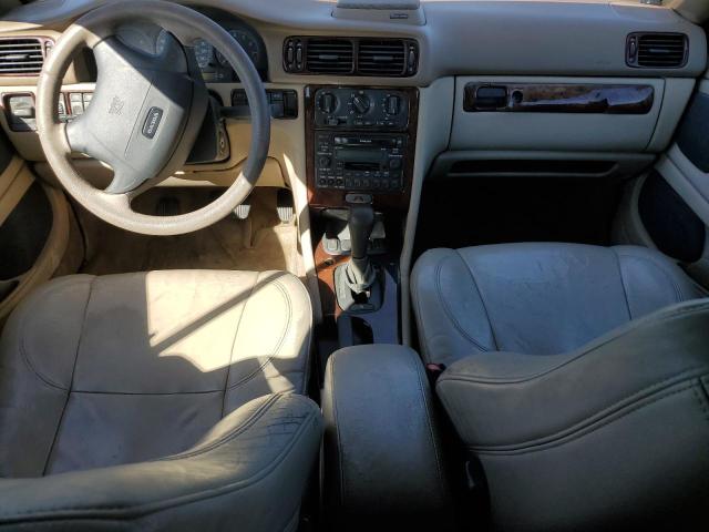 YV1NC53D9YJ014407 Volvo C70
