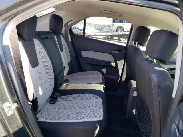 2017 CHEVROLET EQUINOX LT - 2GNFLFEK6H6287076