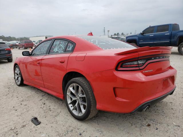 2020 DODGE CHARGER GT - 2C3CDXHG8LH208515