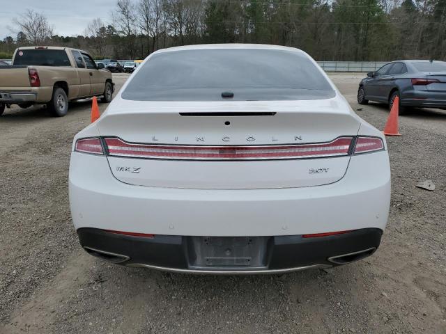 3LN6L5C98HR611880 Lincoln MKZ