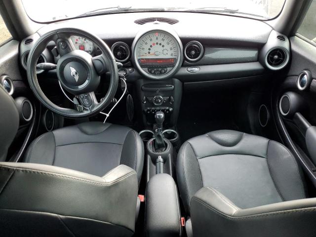 WMWSV3C55DT389013 Mini Cooper