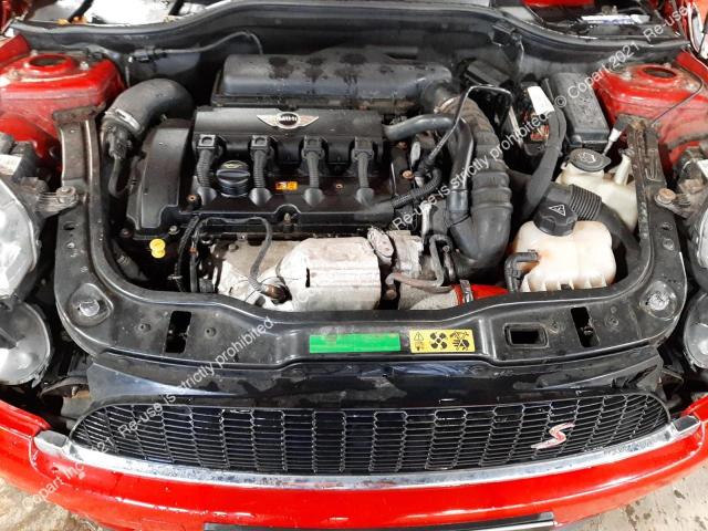 WMWMF72030TT34539 Mini COOPER S