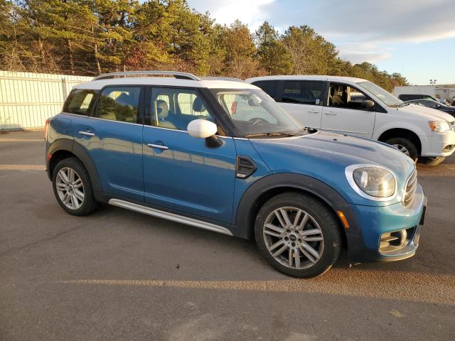 WMZYW3C09L3L09225 Mini COOPER COUNTRYMAN