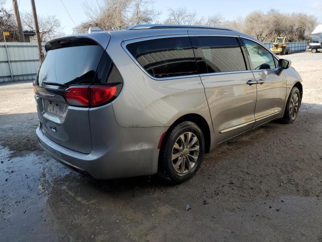 2018 CHRYSLER PACIFICA T - 2C4RC1BG6JR269271