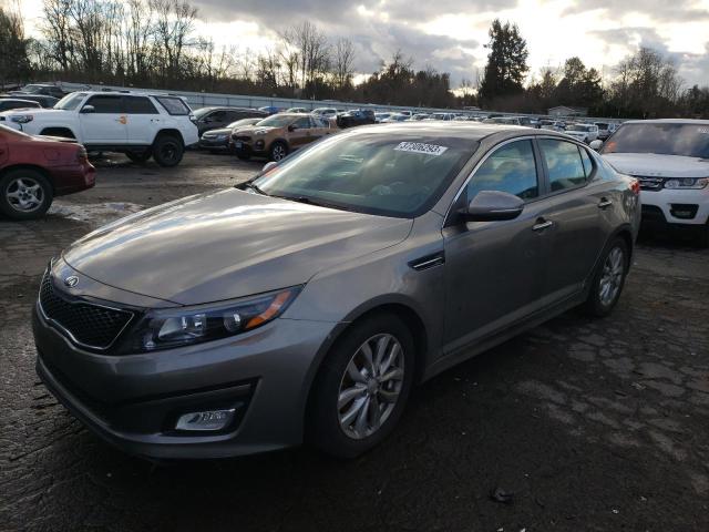 2015 KIA OPTIMA LX - 5XXGM4A7XFG359370