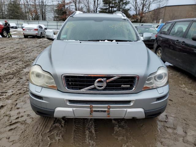 YV4CT852271373412 Volvo XC90 SPORT