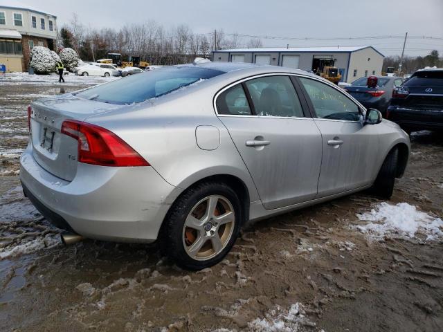 YV1622FS7C2135701 Volvo S60 T5