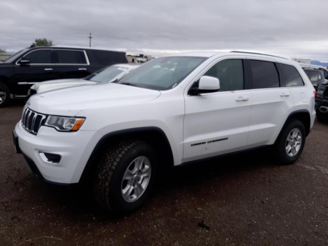 2017 JEEP GRAND CHER - 1C4RJFAG0HC660228