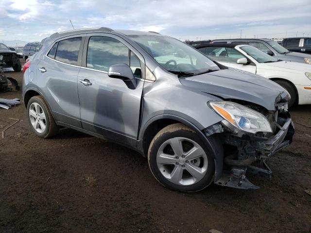 2015 BUICK ENCORE - KL4CJASB7FB165341
