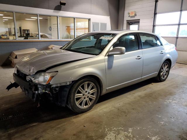 Salvage cars for sale from Copart Sandston, VA: 2007 Toyota Avalon XL