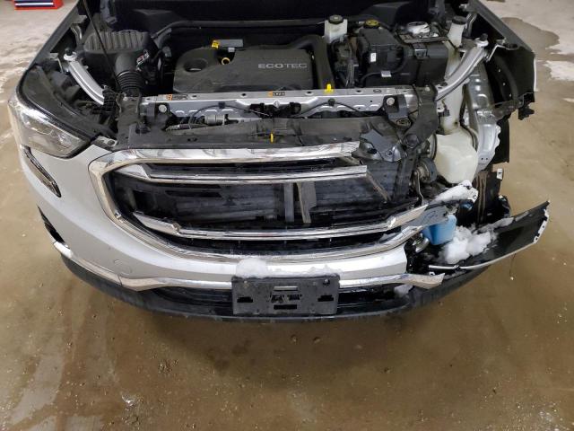 3GKALVEV6KL225109 GMC Terrain Slt