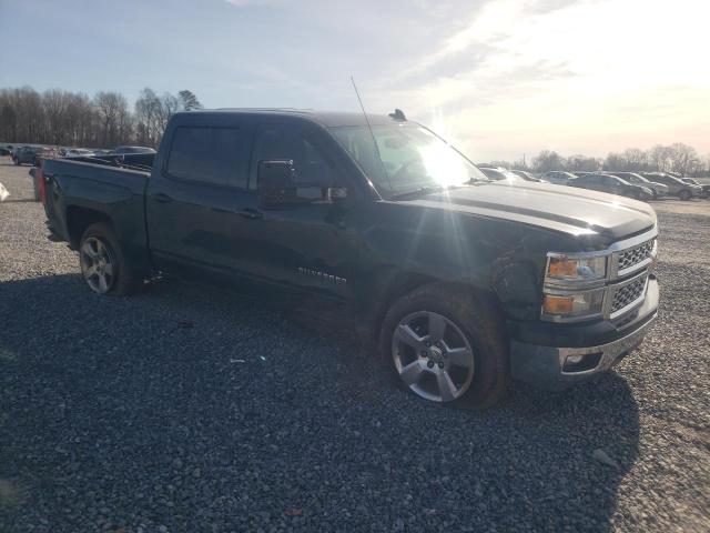 2015 CHEVROLET SILVERADO - 3GCUCREC6FG152417