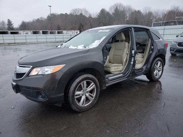 2015 Acura RDX 