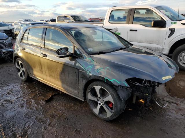 2015 VOLKSWAGEN GTI - 3VW5T7AU8FM060912