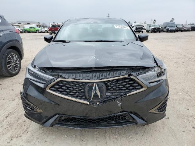 2022 ACURA ILX PREMIU 19UDE2F8XNA004992