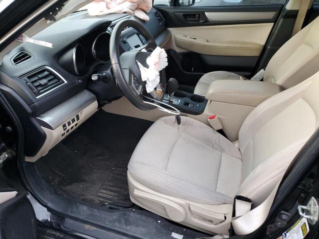 4S3BNAB64H3016875 Subaru Legacy 2.5i
