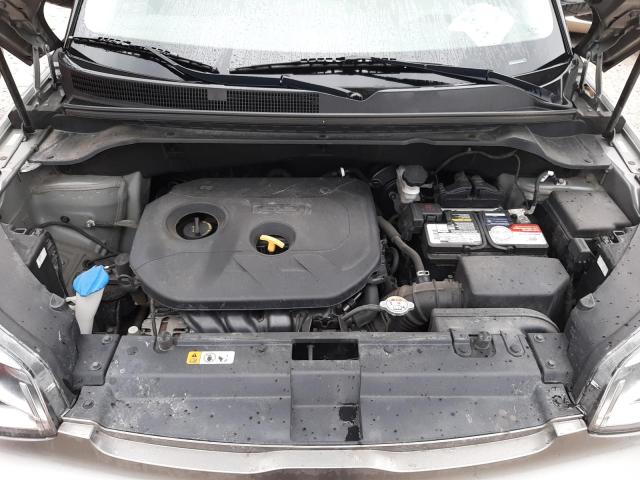 2019 KIA SOUL + KNDJP3A5XK7020682