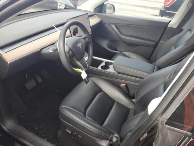 5YJYGDEE7MF159812 Tesla Model Y