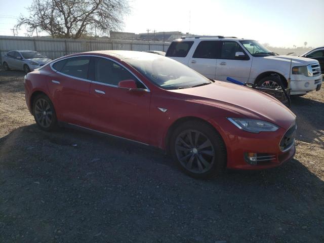 5YJSA1CP0DFP26842 Tesla MODEL S