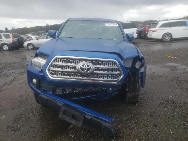 2016 TOYOTA TACOMA DOU - 3TMAZ5CN7GM007646