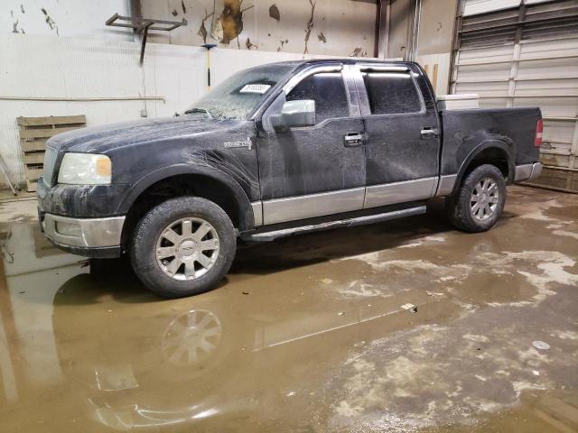 2006 Lincoln Mark LT 