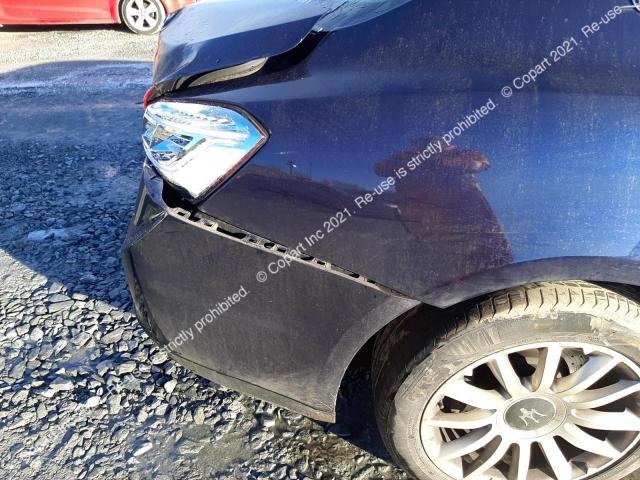 ZAMTS57C001163517 Maserati Ghibli Dv6