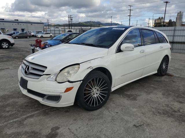 2006 Mercedes-Benz R-Class R 350