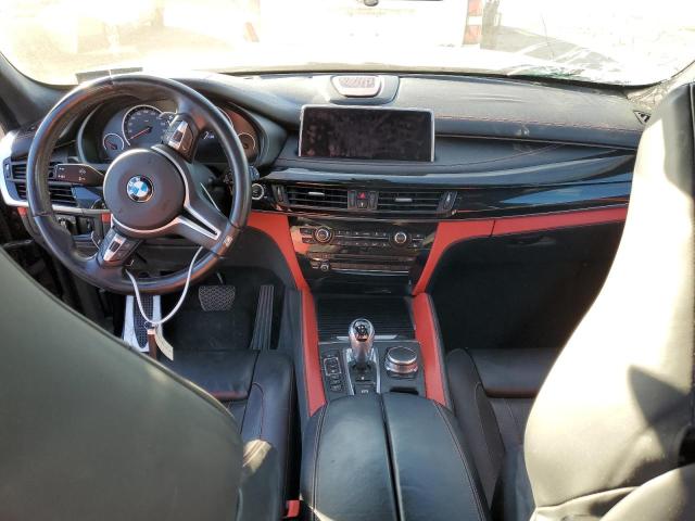 2018 BMW X5 M - 5YMKT6C5XJ0X21266