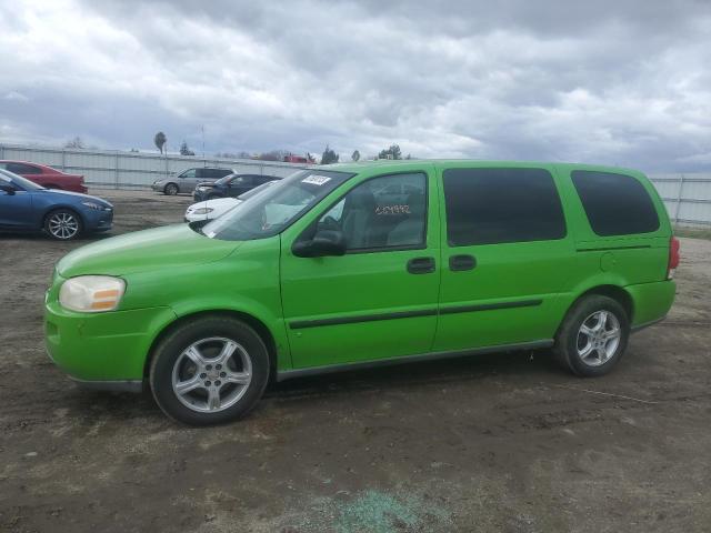 2008 Chevrolet Uplander LS