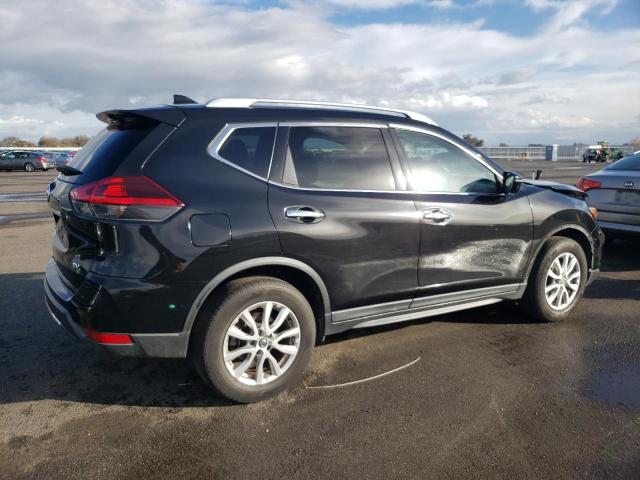 2018 NISSAN ROGUE S KNMAT2MT2JP527977