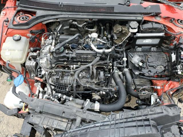 2020 HYUNDAI VELOSTER N - KMHT36AH9LU007632