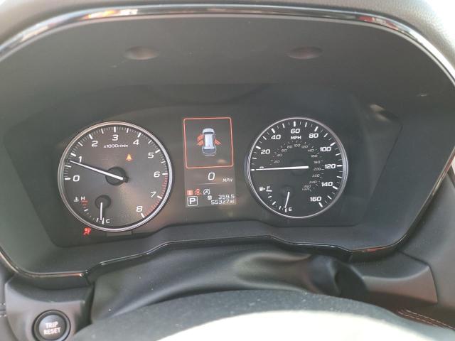 2020 SUBARU OUTBACK PR - 4S4BTAEC6L3218046