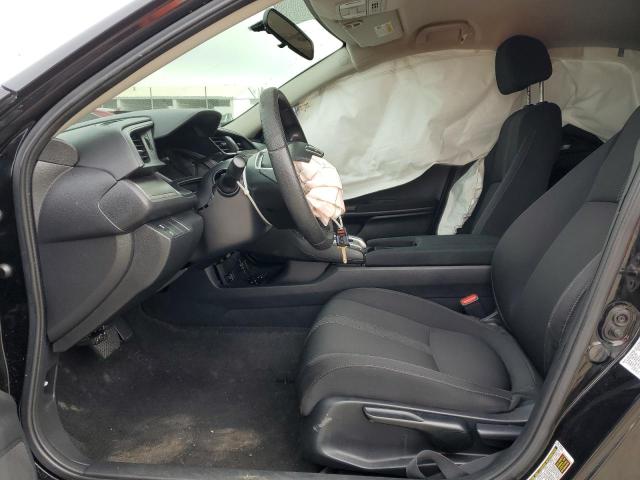 2018 HONDA CIVIC LX - 2HGFC2F52JH561363