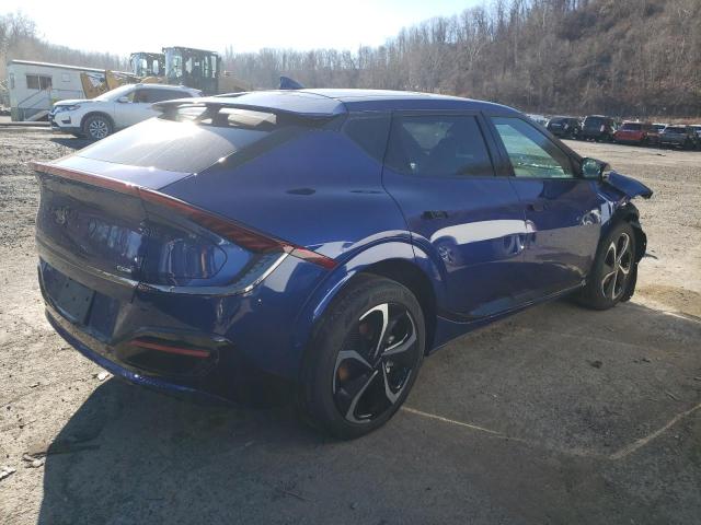 2022 KIA EV6 GT LIN KNDC4DLC0N5027854