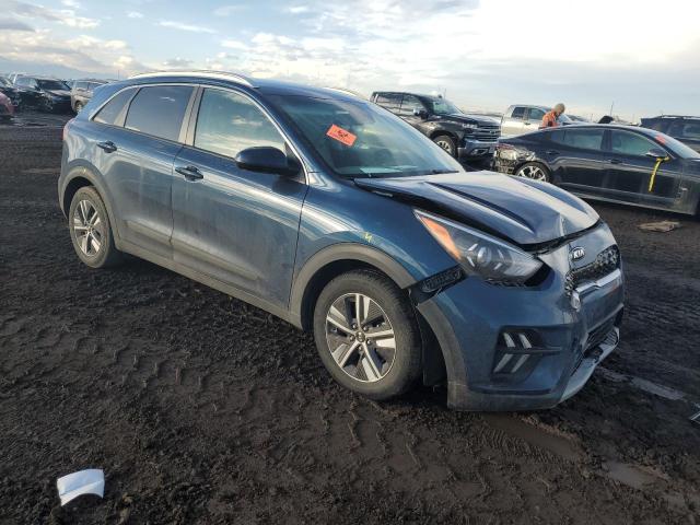 KNDCB3LC9L5378226 KIA NIRO LX