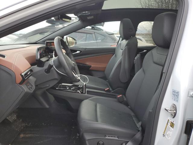 2021 VOLKSWAGEN ID.4 PRO S WVGKMPE24MP057391