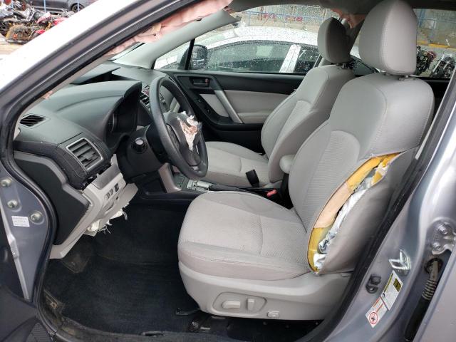 JF2SJADC8GH405200 Subaru Forester 2.5i Premium