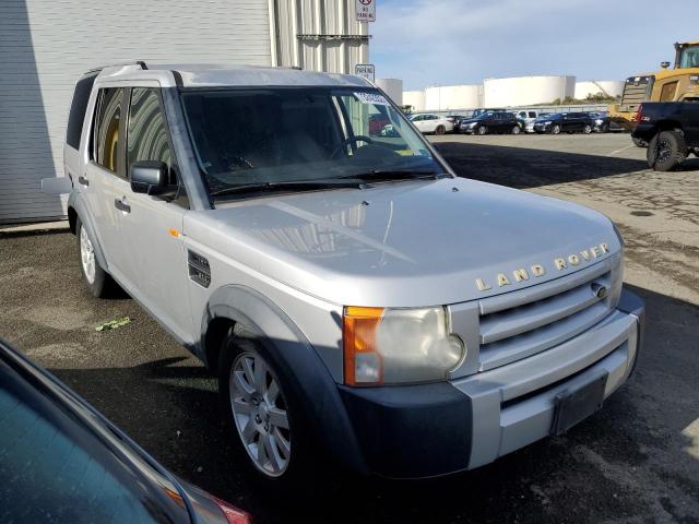 SALAD25475A319826 Land Rover LR3 SE