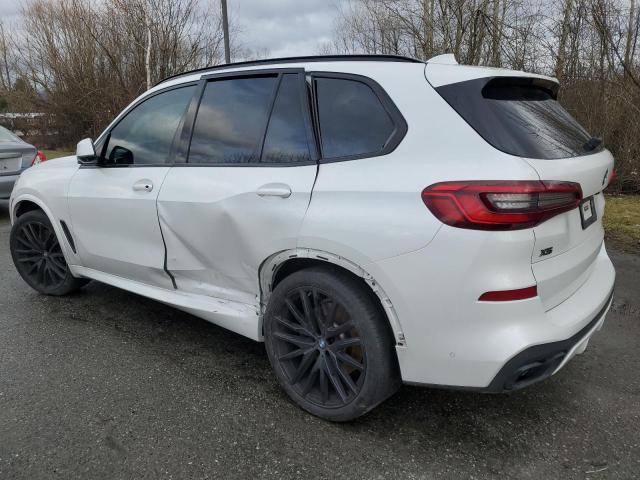 2020 BMW X5 M50I 5UXJU4C05L9B38100